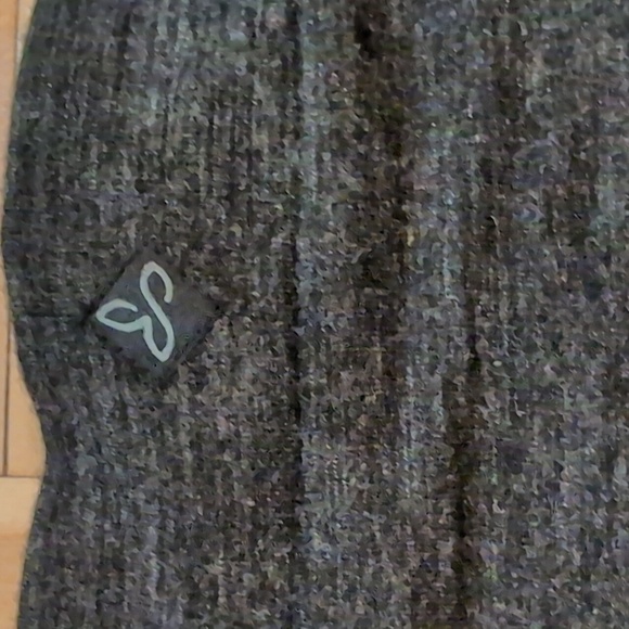 Prana tiered skirt size S - Picture 6 of 6